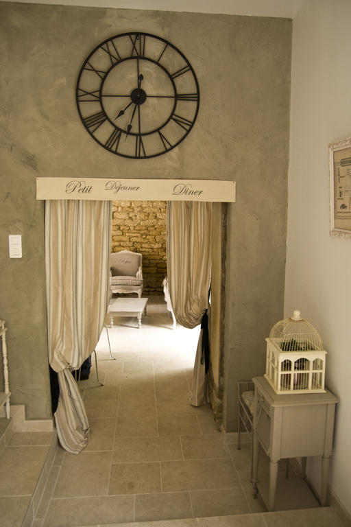 Le Cordon Blanc-Evran Bed and Breakfast Esterno foto