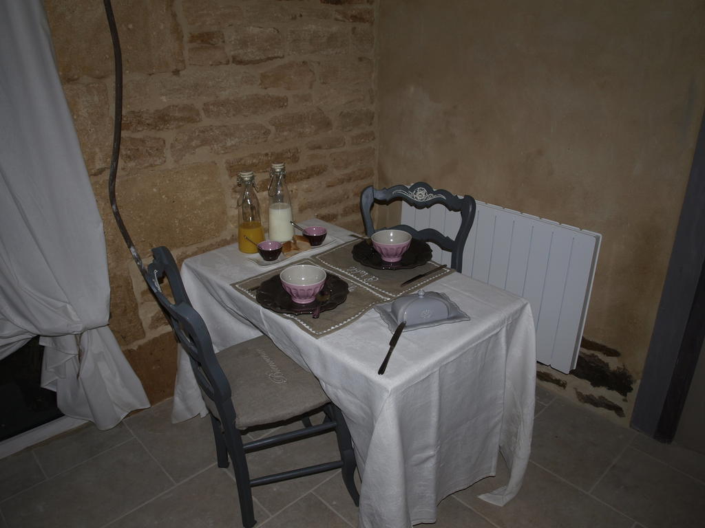 Le Cordon Blanc-Evran Bed and Breakfast Esterno foto