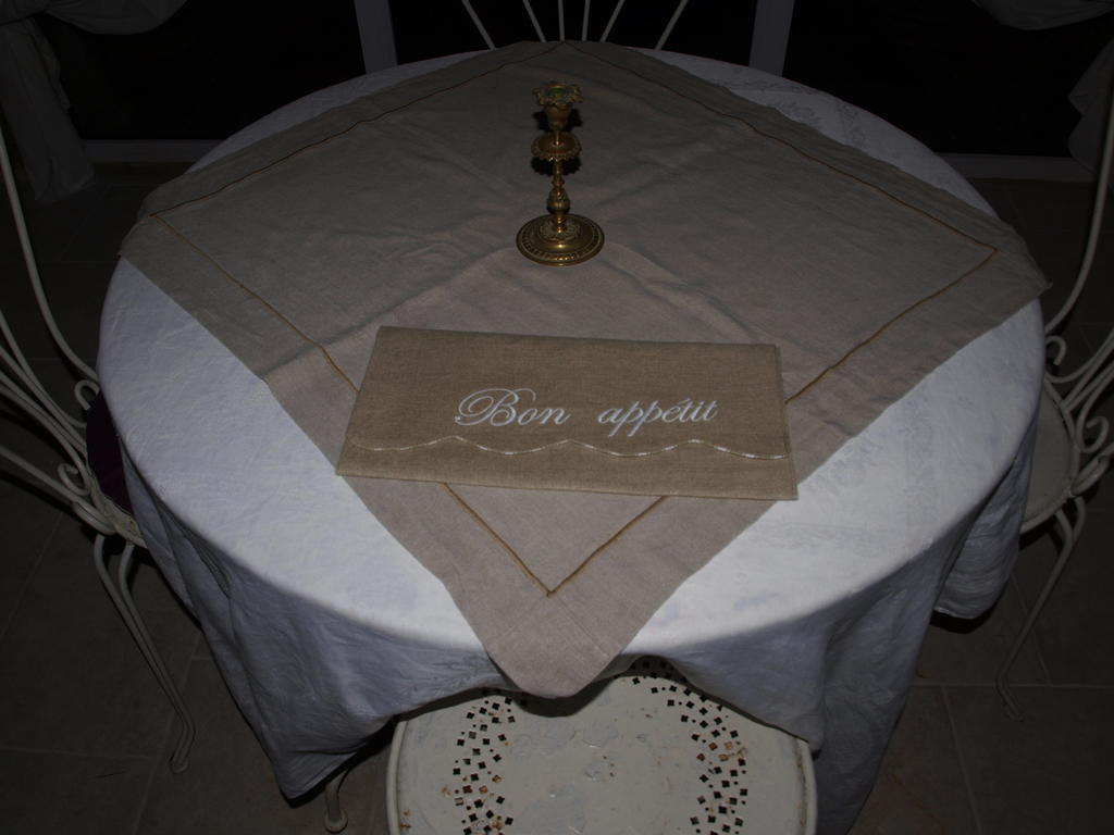 Le Cordon Blanc-Evran Bed and Breakfast Esterno foto