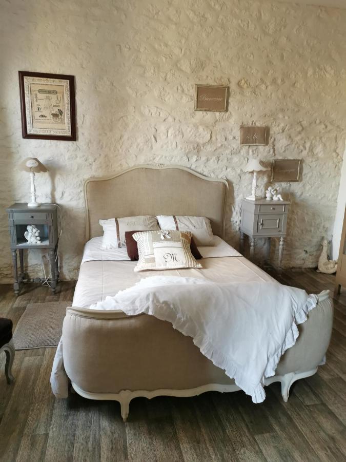 Le Cordon Blanc-Evran Bed and Breakfast Esterno foto